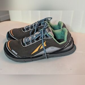 Altra Lone Peak 2.5 Trail-Running Shoes - Women's 11